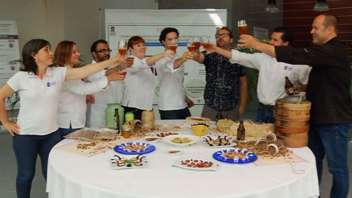 Aquí la Tierra - Mucho más que horchata