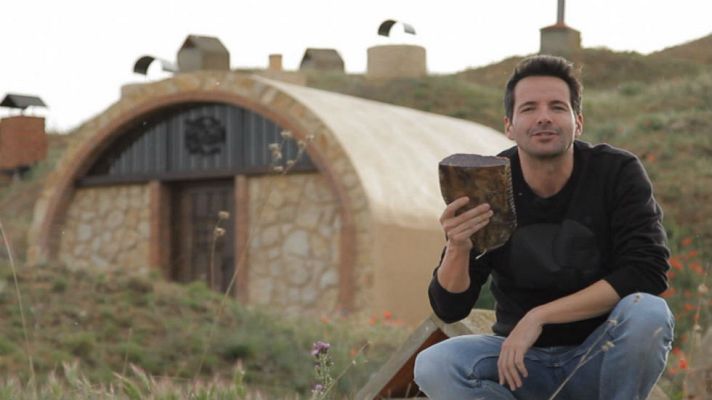 Aquí la Tierra - Tierra de cecina