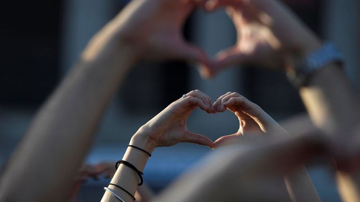 Telediario 1 - Telediario 2 en 4' - 23/05/17