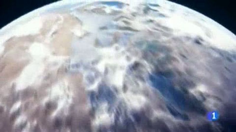 El tiempo en el País Vasco - 23/05/17