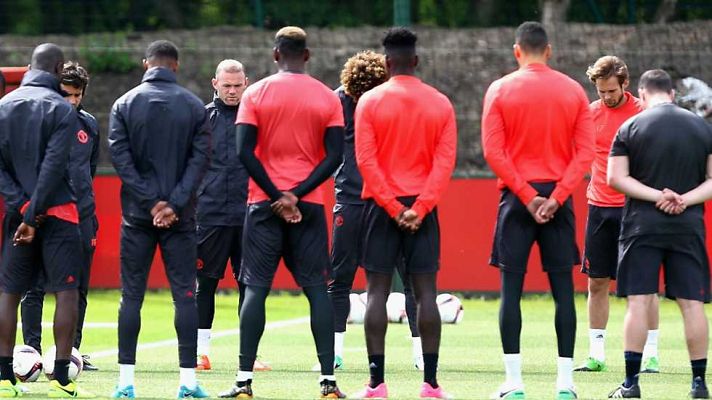 Conexión tdp - Conexión tdp - 23/05/17