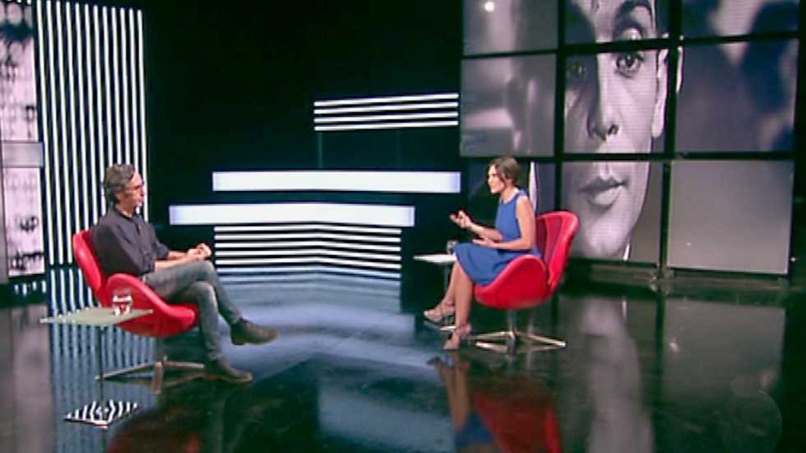 Historia de nuestro cine - El Juego de la oca (Presentación) - ver ahora