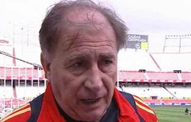  - Preocupa el estado del césped