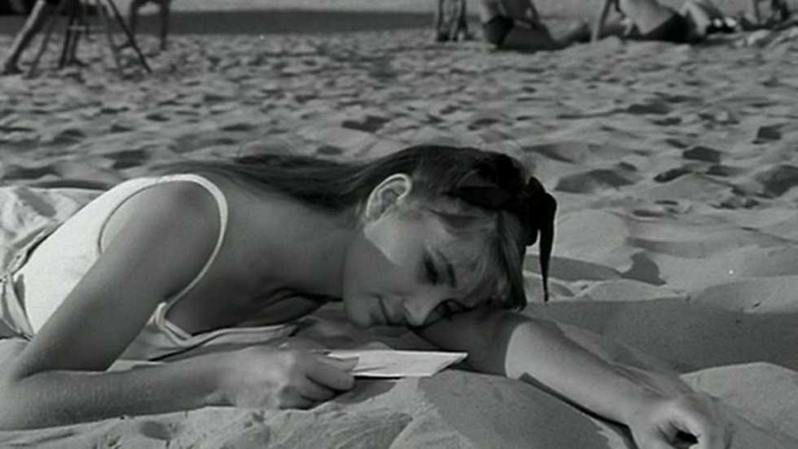 Historia de nuestro cine - El Juego de la oca - ver ahora