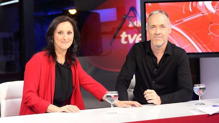 La hora cultural - La hora cultural - 23/05/17