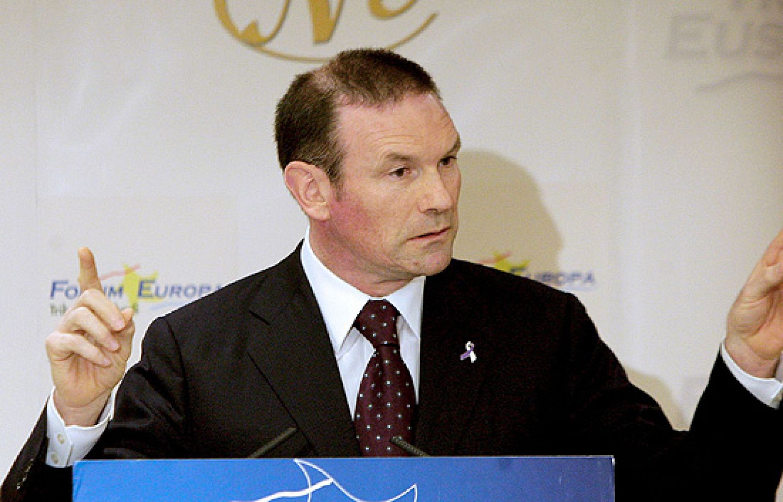 Primeras reacciones del atentado de ETA en Ifema | Ver