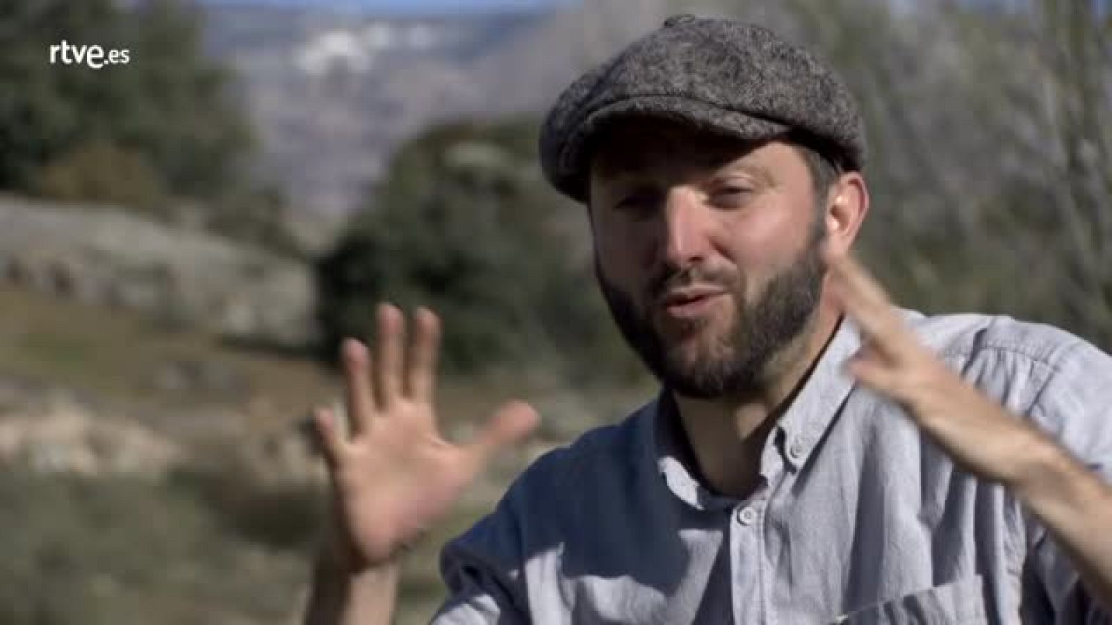 Jaime Buhigas (Especialista en Arquitectura Sagrada)