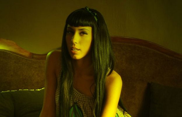 Eurovisión - Videoclip de Sandra Polop