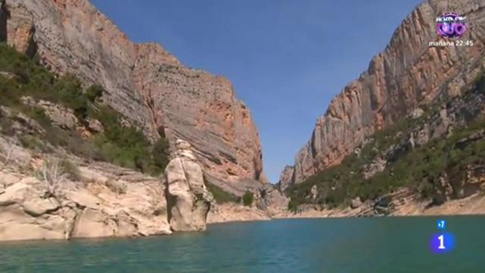 Comando Actualidad - Viacamp, Huesca