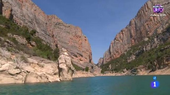 Comando Actualidad - Viacamp, Huesca