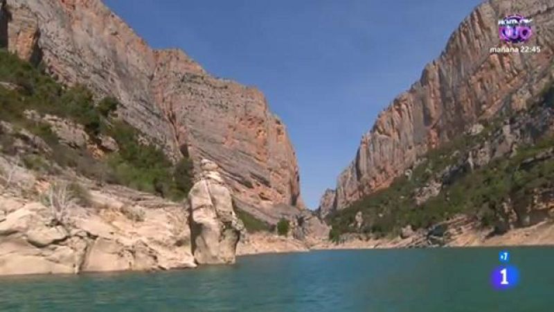 Comando Actualidad - Viacamp, Huesca