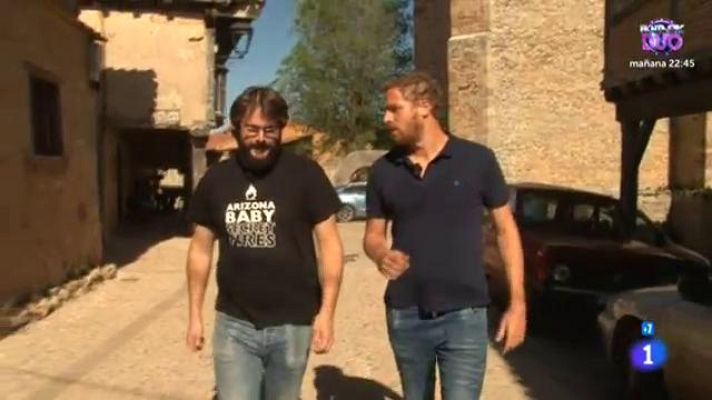 Comando Actualidad - Calatañazor, Soria