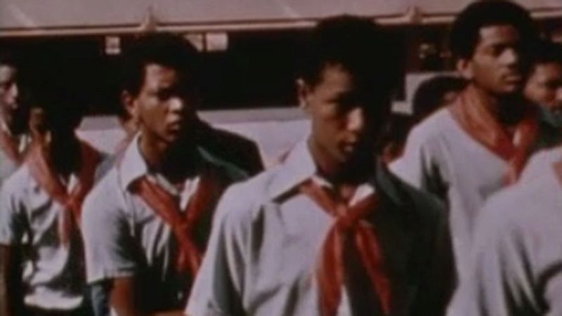 Informe semanal - Cubanos, ¿por qué se van?