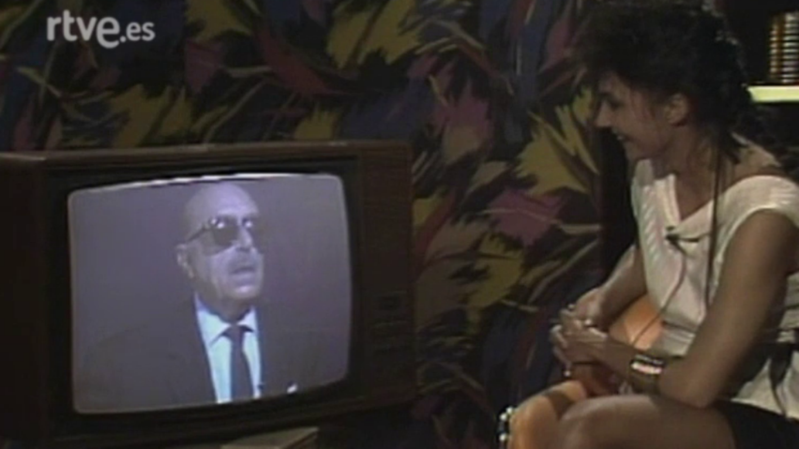 Descartes - Primer programa