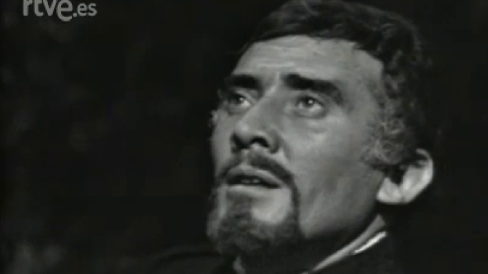 Los géneros de la televisión - Los años dorados del teatro