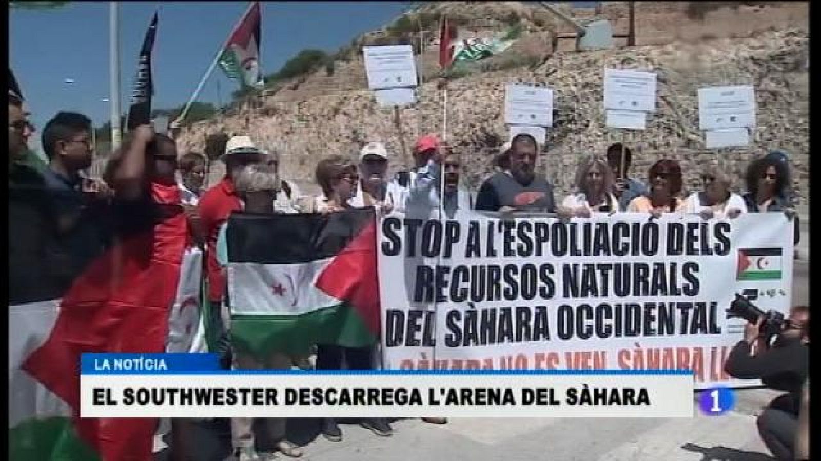 Informatiu Balear en 2' - 24/05/17