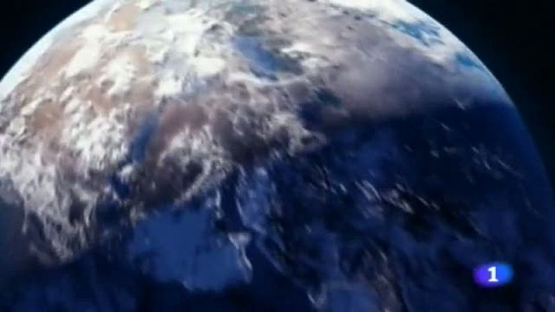 El tiempo en la Region de Murcia - 24/05/2017