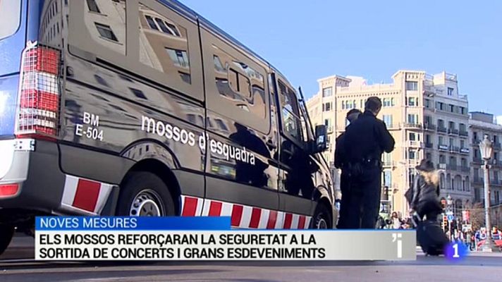 L'Informatiu - L'informatiu - 24/05/2017