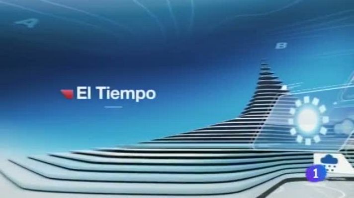 Noticias de Castilla-La Mancha - El Tiempo en Castilla-La Mancha - 24/05/17