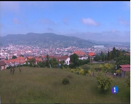 Panorama Regional - El tiempo en Asturias - 24/05/17
