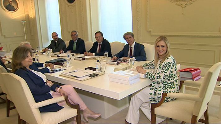 Informativo de Madrid - Informativo de Madrid - 24/05/17