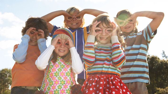 Telediario 1 - Los nombres que más se repiten en España son María del Carmen y María para ellas, y Antonio y José, para ellos