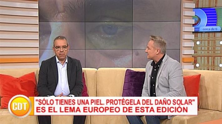 Cerca de ti - Cerca de ti - 24/05/2017