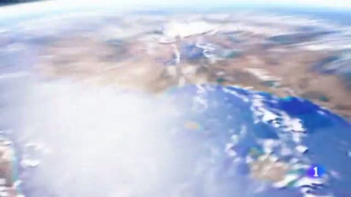 TeleCantabria - El tiempo en Cantabria - 24/05/17