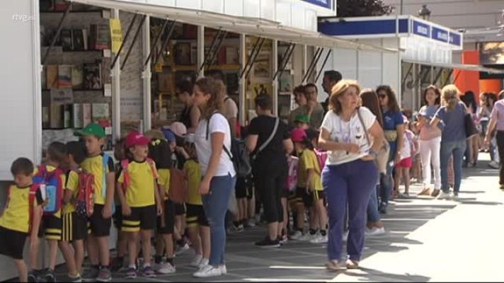  - FERIA DEL LIBRO BADAJOZ