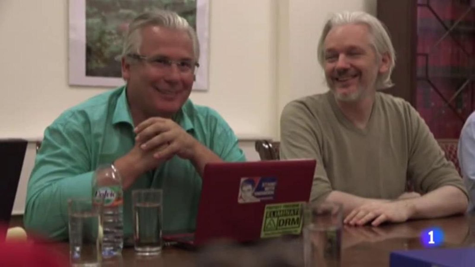 DocsBarcelona, 20 anys de mirades inquietes al món