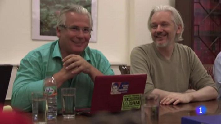 L'Informatiu - DocsBarcelona, 20 anys de mirades inquietes al món