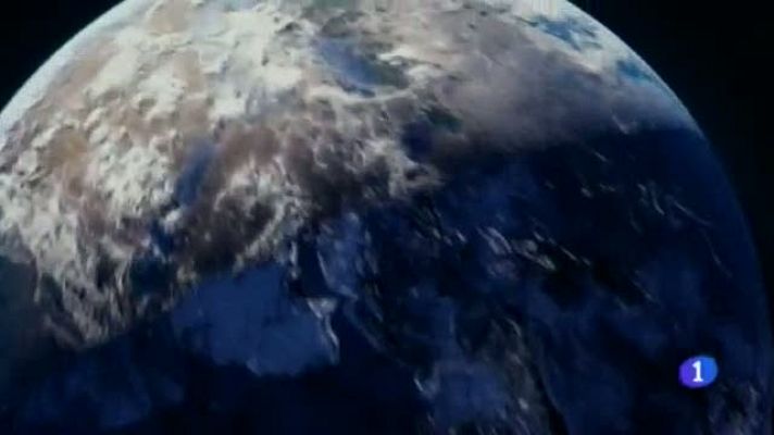 Noticias Aragón - El tiempo en Aragón-24/05/17