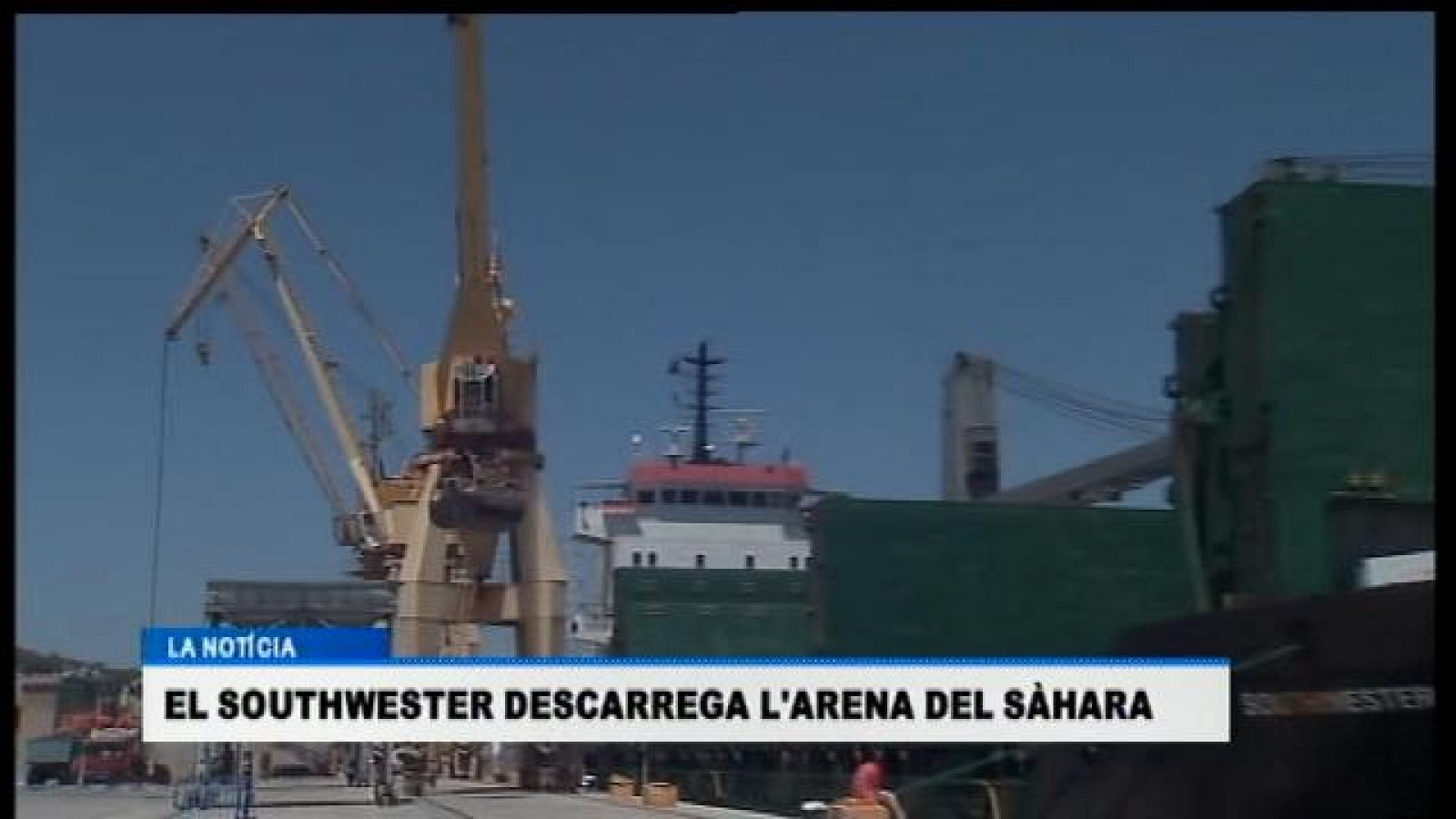 Informatiu Balear 2 - 24/05/17