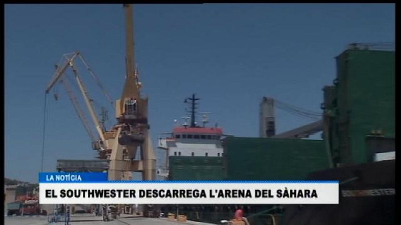 Informatiu Balear 2 - 24/05/17