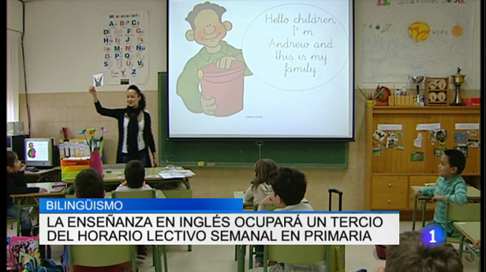 Informativo Telerioja 2 - 24/05/17