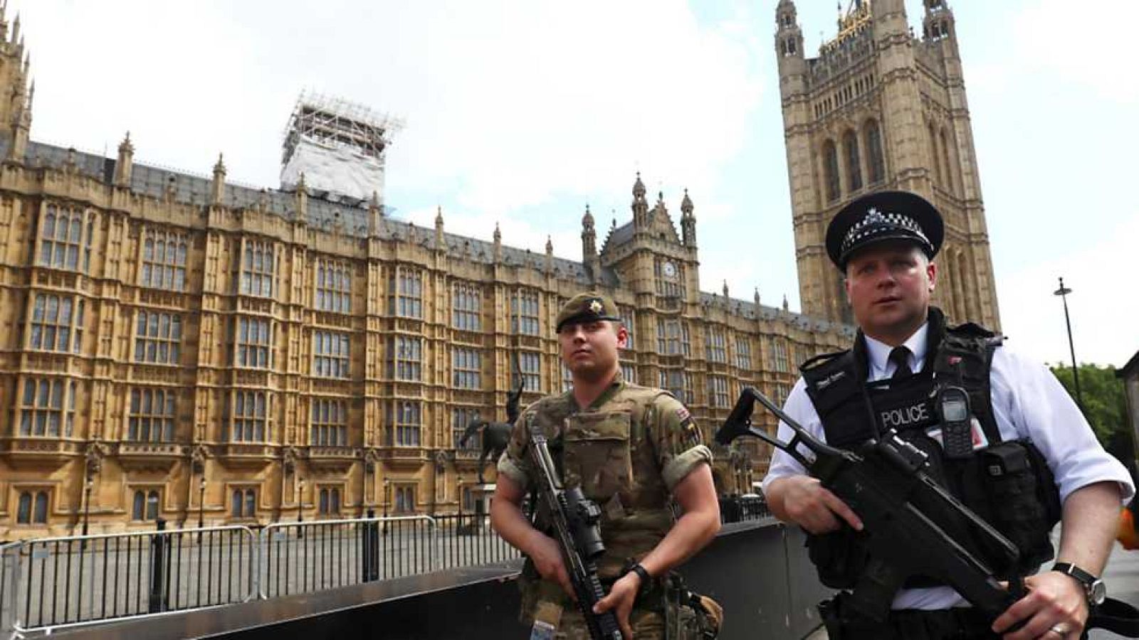 Telediario - 15 horas - 24/05/17 - ver ahora