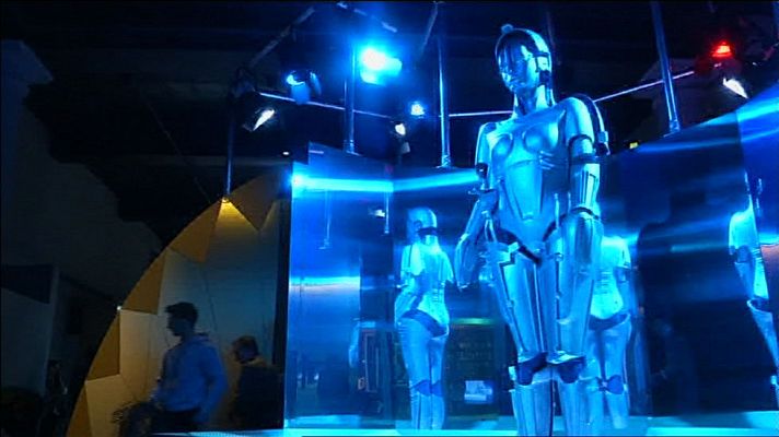 Lab24 - Escuchando el Universo