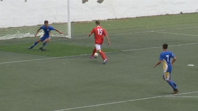 Deportes Canarias - 24/05/2017