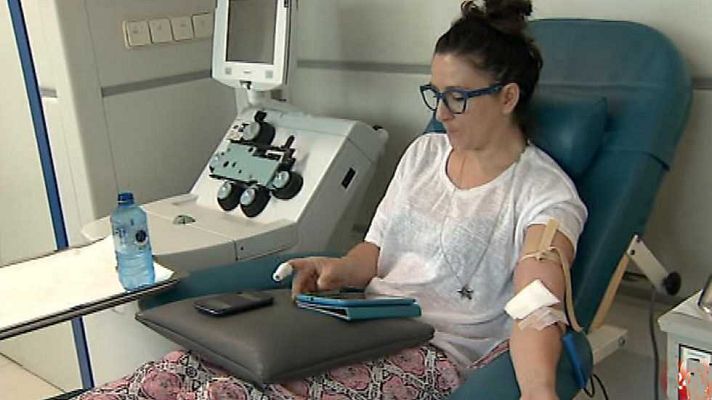 España en 24h - España en 24 horas - 24/05/17