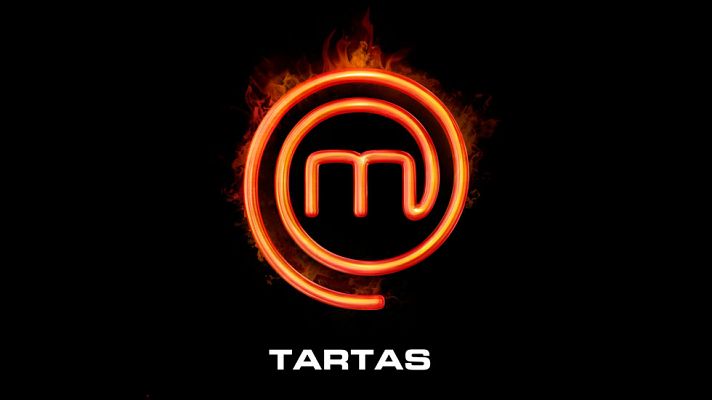 MasterChef - Aprende con MasterChef 5 - Tartas