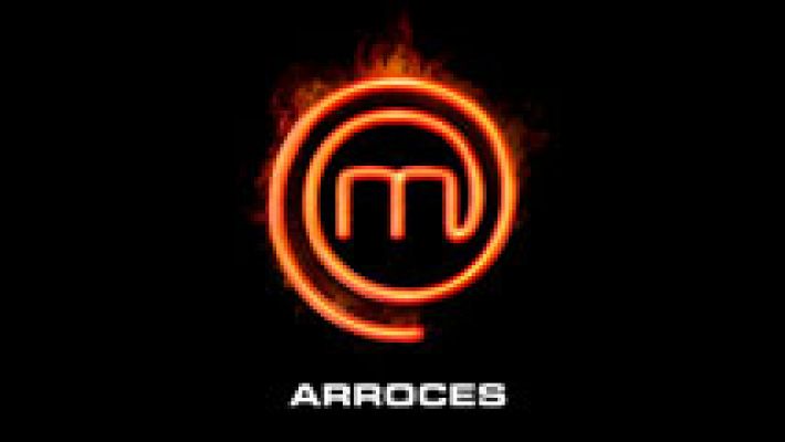 MasterChef - Aprende con MasterChef 5 - Arroces