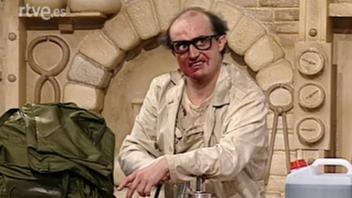 Un, dos, tres - Historia de la pintura