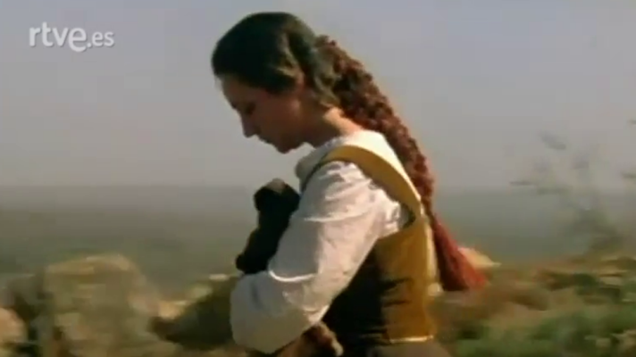 Documentales en el Archivo de RTVE - El bosque sagrado - La serrana de la Vera