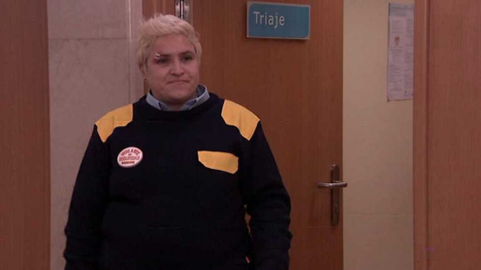 Centro médico - 24/05/17 (2) - ver ahora