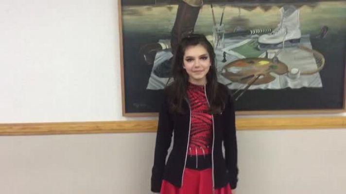 Cuéntame cómo pasó - La escena favorita de Paula Gallego: la más emotiva