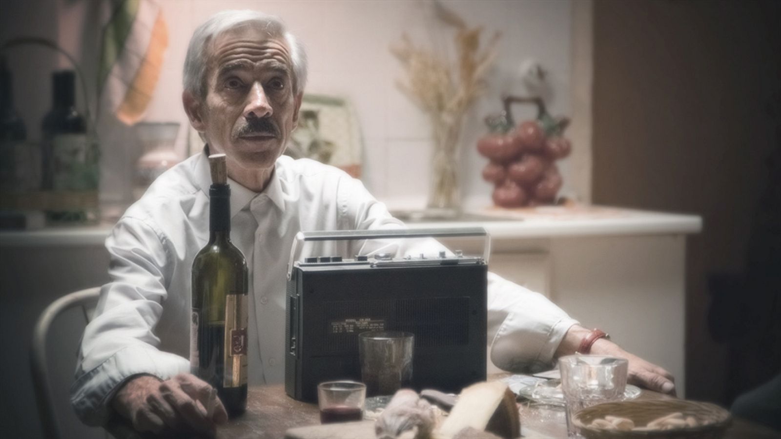 Así comienza el capítulo 329, 'Por ti contaría la arena del mar'