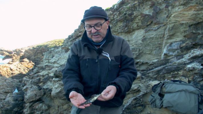 Aquí la Tierra - Chano y el durdo