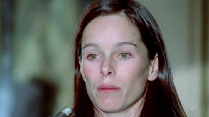 Historia de nuestro cine - Los Ojos vendados