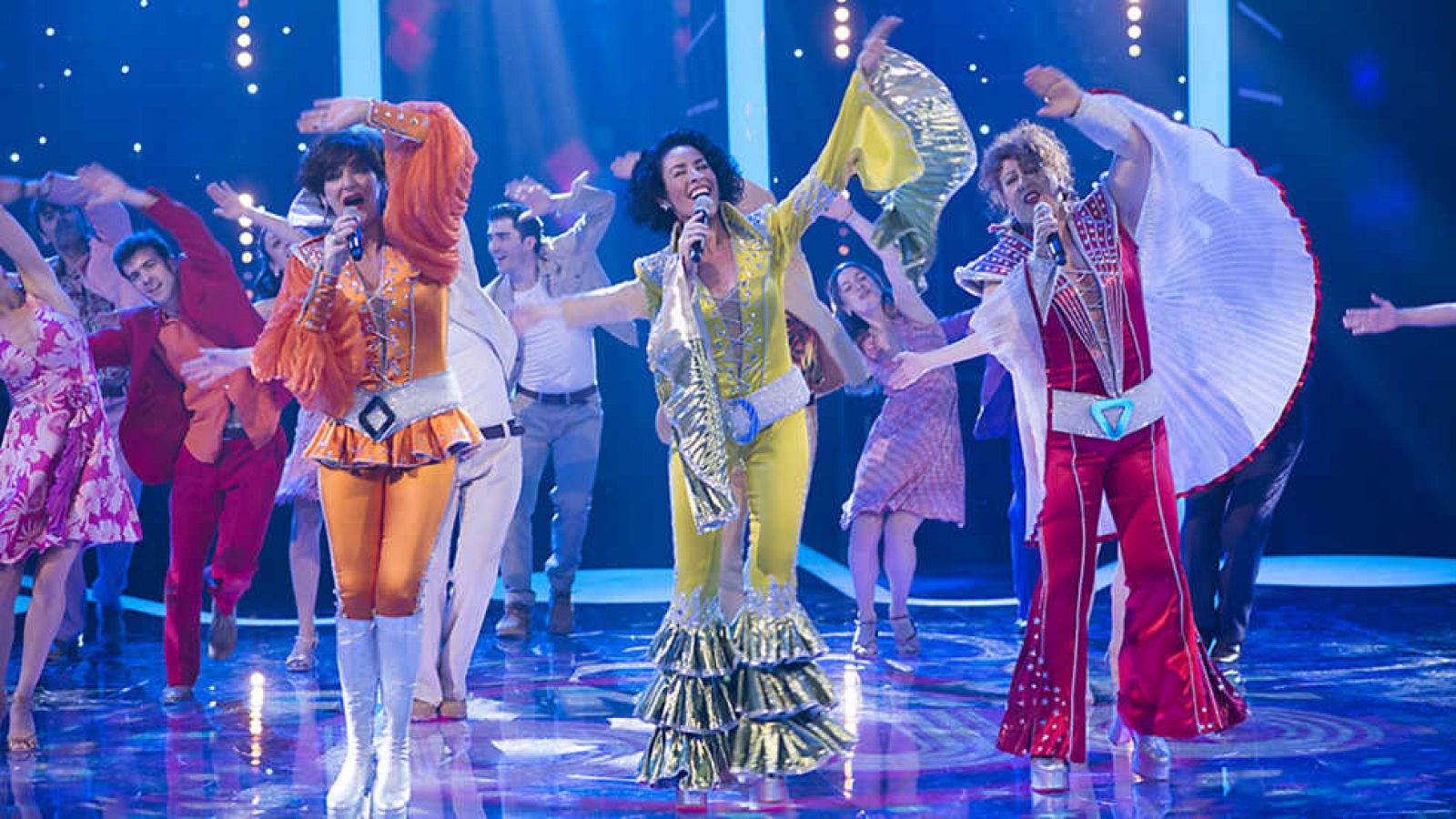 Fantastic Dúo - 24/05/17 - ver ahora