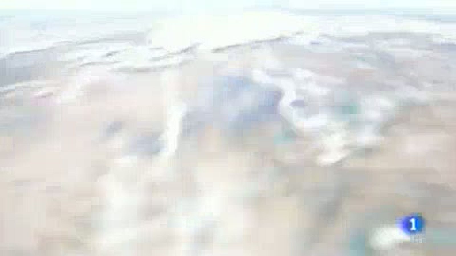 El tiempo en el País Vasco - 24/05/17